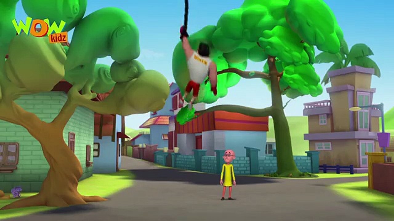 Motu_Ke_Baal_-_Motu_Patlu_in_Hindi_-_ENGLISH___SPANISH_SUBTITLES!_-_3D_Animation