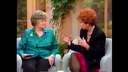 Zsa Zsa Gabor, Shelly Winters, Sonny Bono, Shelia MacRae, Michael York-1992 Vicki Lawrence