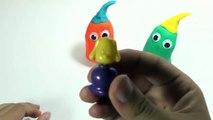 Play Doh rprise Egg Toys for Childrens-6OD5-3fHeE4