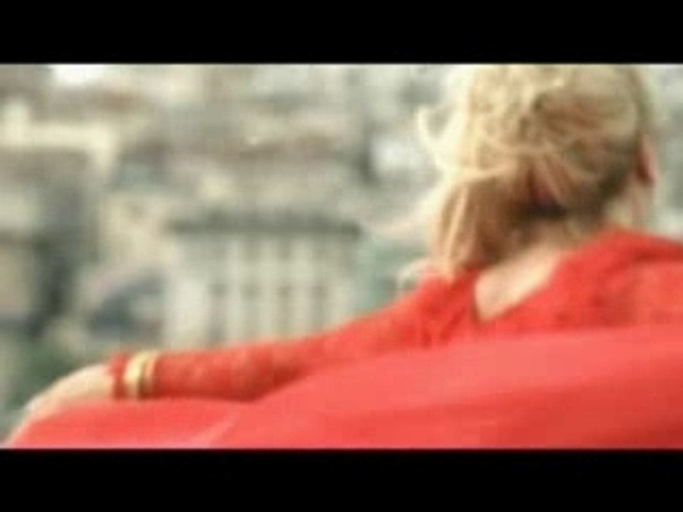 Kibariye - Ah Istanbul by Aluxton