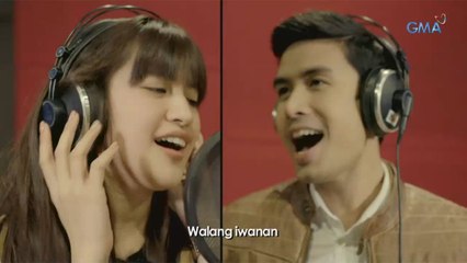 Follow Your Heart Theme Song: 'Walang Iwanan' by Christian Bautista and Julie Anne San Jose