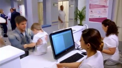 Maia Y Pablo : Reencuentro después de 2 años (Amo Despertar Contigo )