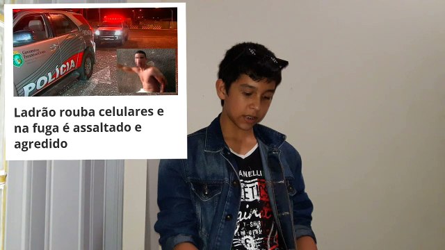 Notícias Bizarras Pelo Mundo