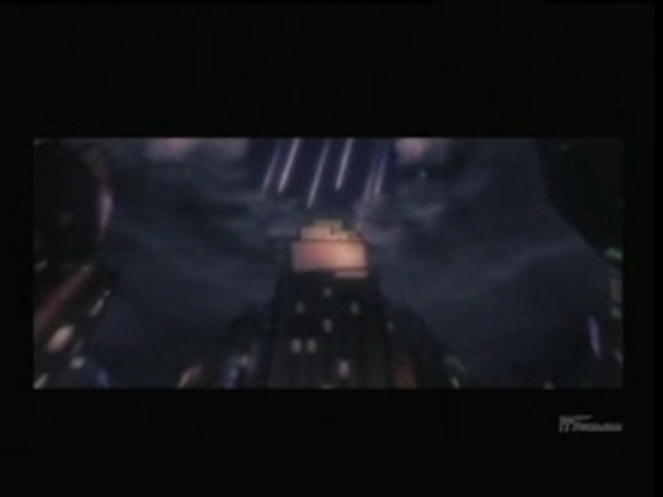 Kingdom Hearts - Another Side, Another Story