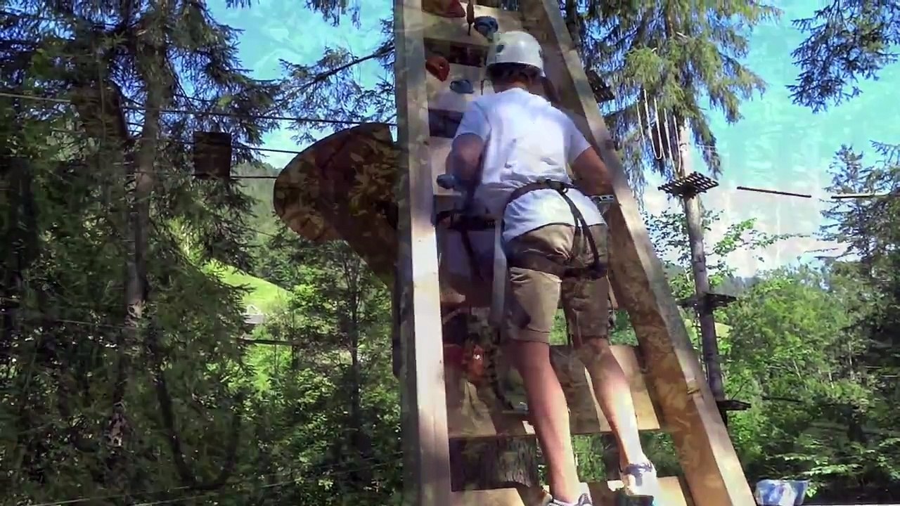 Summer Camp - August 2016
