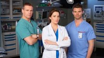 Saving Hope Season 5 Episode 7 