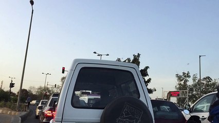 Slowly Flying Slow Motion Life