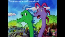 Dragon Tales - s01e37 Out with the Garbage _ Lights, Camera, Dragons