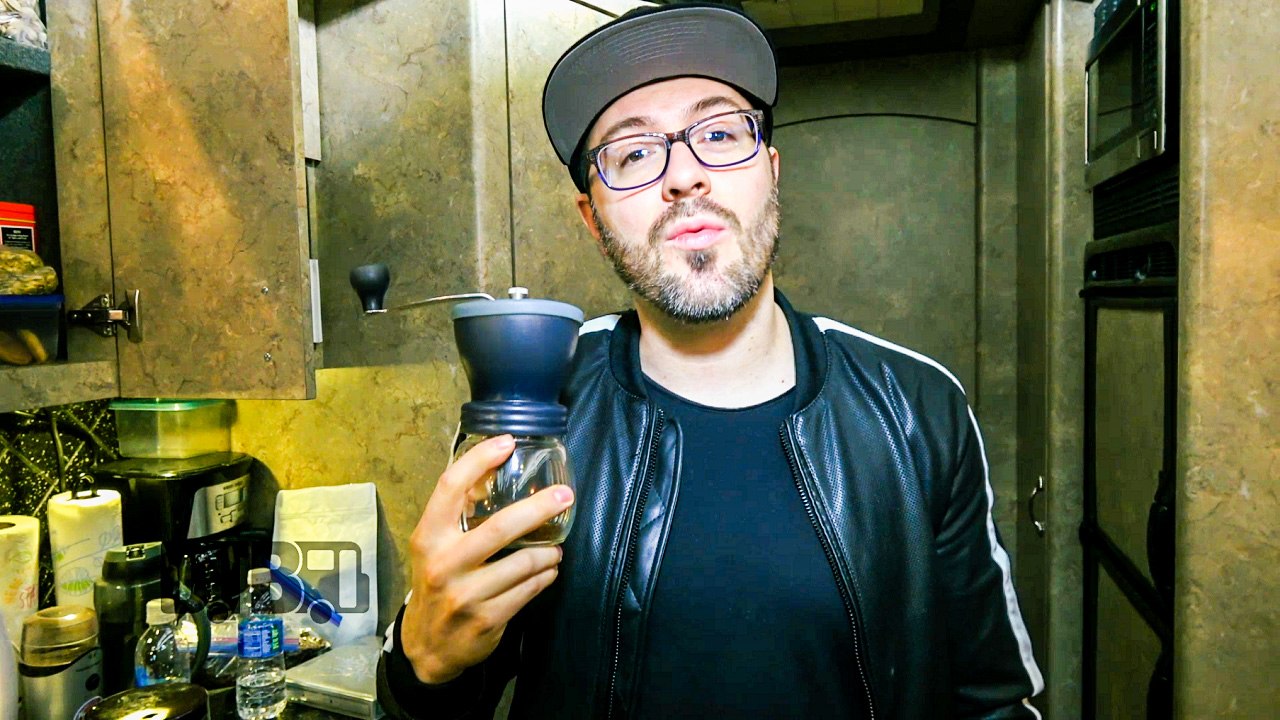 Danny Gokey (from American Idol) - BUS INVADERS Ep. 1134