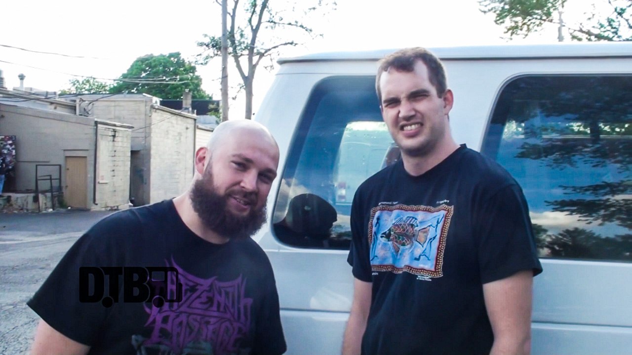 Inanimate Existence - TOUR TIPS (Top 5) Ep. 680