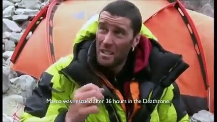 K2 The Killer Summit Full Documentary part 2/2