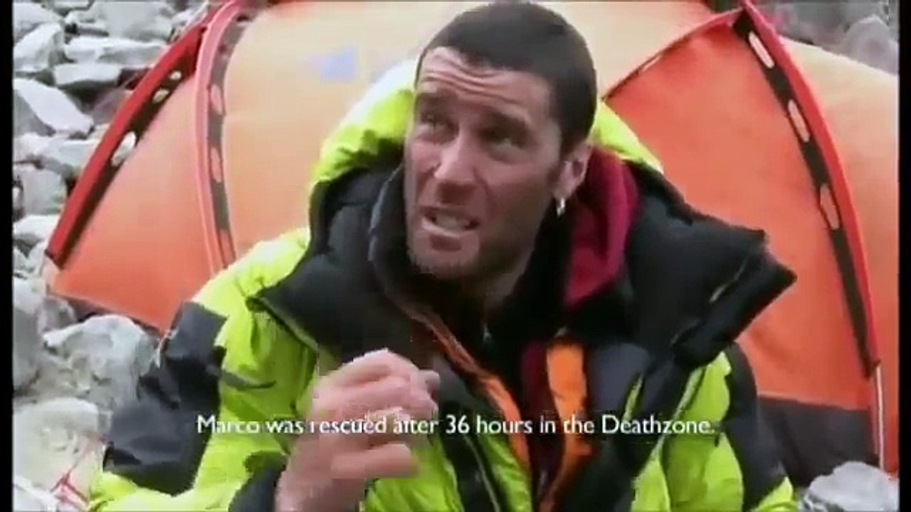 K2 The Killer Summit Full Documentary part 2/2