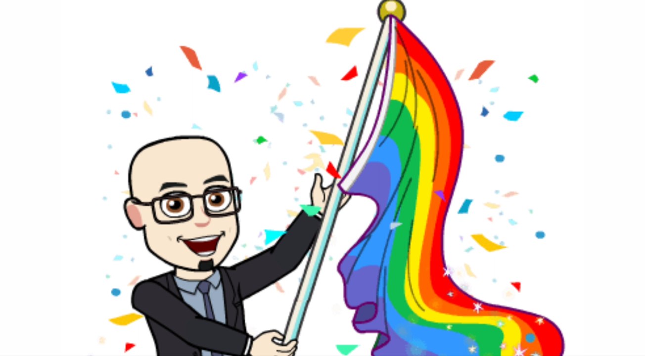 Learning Pride With Albert eXodus Part 3/3