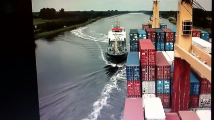 Ship Crash & Fail Compilation