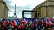 France set to vote in key presidential election