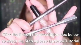 Winged Eyeliner Makeup Tutorial Classic Red Lips