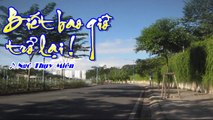 [Karaoke] BIẾT BAO GIỜ TRỞ LẠI - Ngô Thụy Miên