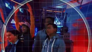 Mech X4 S01E09 Lets Get Some Answers