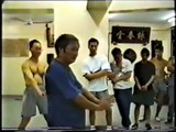 Wong Shun Leung Ving Tsun Martial Arts Headquarters Hong Kong