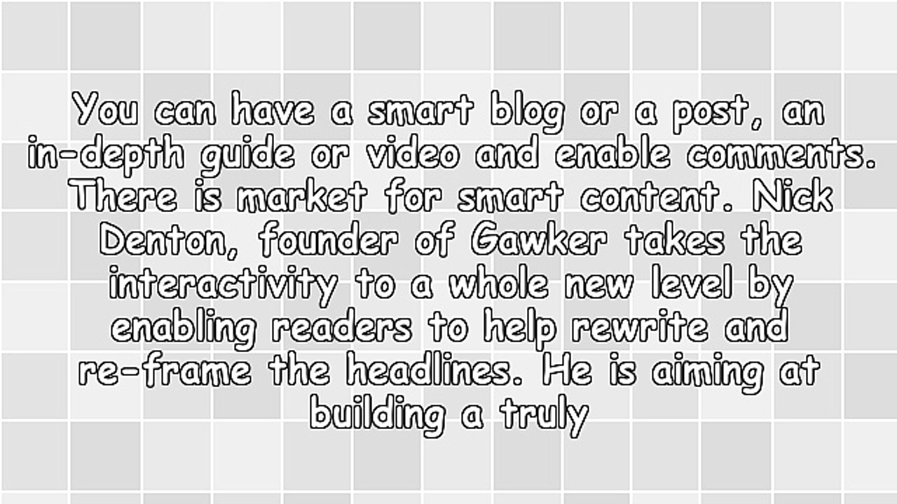 7 Ways Content Marketing Is Better Advertising for Businesses