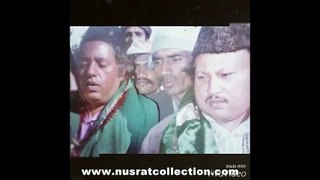 Meri Shaan Vich Farq Ni Penda by Nusrat Fateh Ali Khan Collection