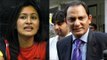 Jwala Gutta gets angry on being asked about affair with Azharuddin | Oneindia News