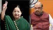 BJP alliance IMKMK’s candidate joins AIADMK | Oneindia News