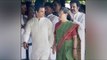 Sonia, Rahul Gandhi detained at 'Save Democracy March', later released |Oneindia News