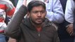 Kanhaiya Kumar calls off hunger strike, admitted to AIIMS| Oneindia News