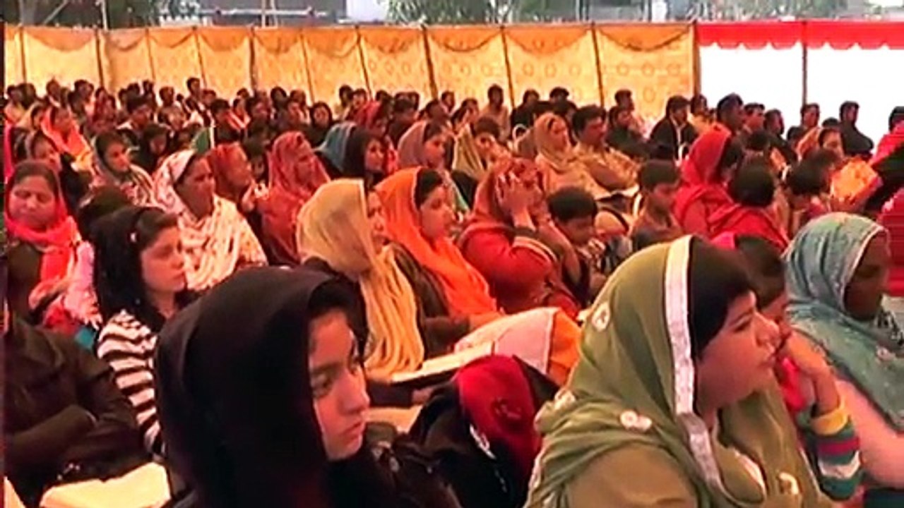 Mien Hoon by Rev.Dr.Jamil Nasir