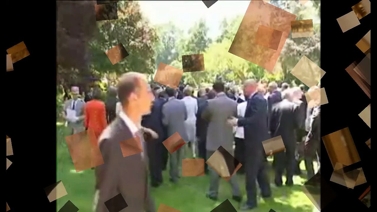 L'IVRESSE DE RACHIDA DATI EN PUBLIC ! INCROYABLE
