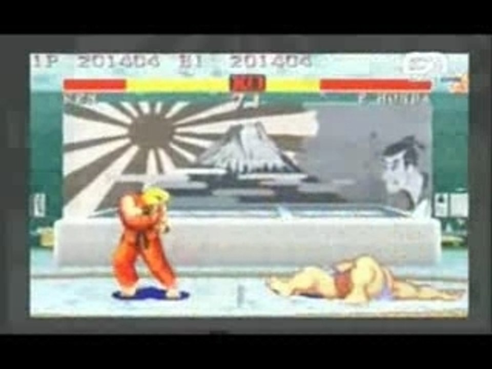 Histoire.du.Fighting.Game partie 1