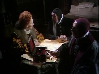 Elizabeth R Part 4 BBC 1971 Horrible Conspiracies part 1/2