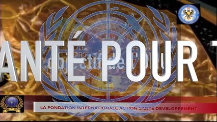 L'OIDE PRÉSENTE LA FONDATION INTERNATIONALE ASD