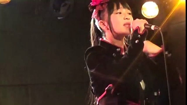 鈴木杏奈『恋におちて』シド　美少女すぎる中一13歳『THE カラオケ★バトル』U-18 2016年間チャンピオン最年少四天王５冠トップ７