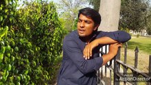 Waqet Ka Ye Parinda Ruka He Kahan.HD