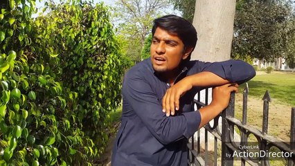 Waqet Ka Ye Parinda Ruka He Kahan.HD