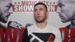 Stevie Ray threw leather to earn majority-decision win over Joe Lauzon at UFC Fight Night 108