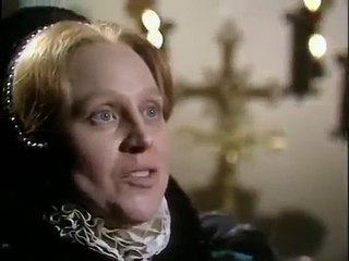 Elizabeth R Part 1 BBC 1971 The Lion's Cub part 1/2