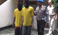 Spesialis Begal dan Curanmor di Surabaya Ditangkap Polisi