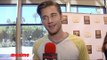 Luke Benward INTERVIEW | The Celebrity Experience | Red Carpet Arrivals