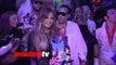Khloe Kardashian Celebrates Her 30th Birthday at TAO LV With French Montana