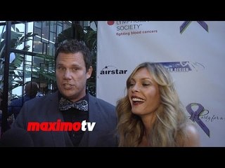 Bob Guiney INTERVIEW | Hodgkin's Haters 3rd Annual MASQUERADE Party