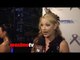 Kristen Renton INTERVIEW | Hodgkin's Haters 3rd Annual MASQUERADE Party