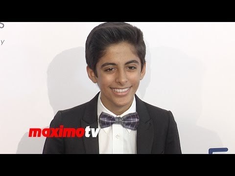 Karan Brar | 5th Annual Thirst Gala | Red Carpet Arrivals