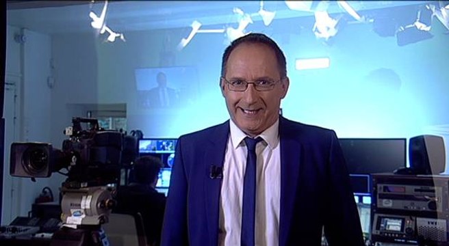 Jusqu'à 15 degrés de moins prévus en 48h !