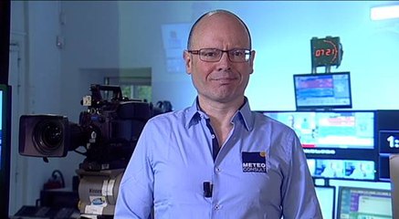 Un beau dimanche avant le retour de l'hiver