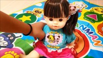 メルちゃん 人気動画まとめ 連続再生 いちごプリン  Mell chan Doll Popular Videos