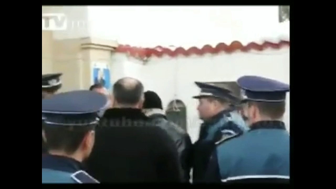BRUSCATI GENERALI!