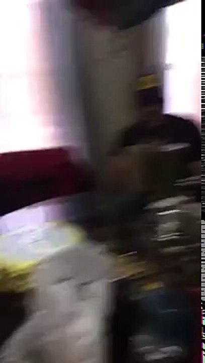 Celebracion de joven baleado en Lawrence